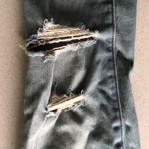 Abercrombie & Fitch skinny Jeans - Picture 6 of 7